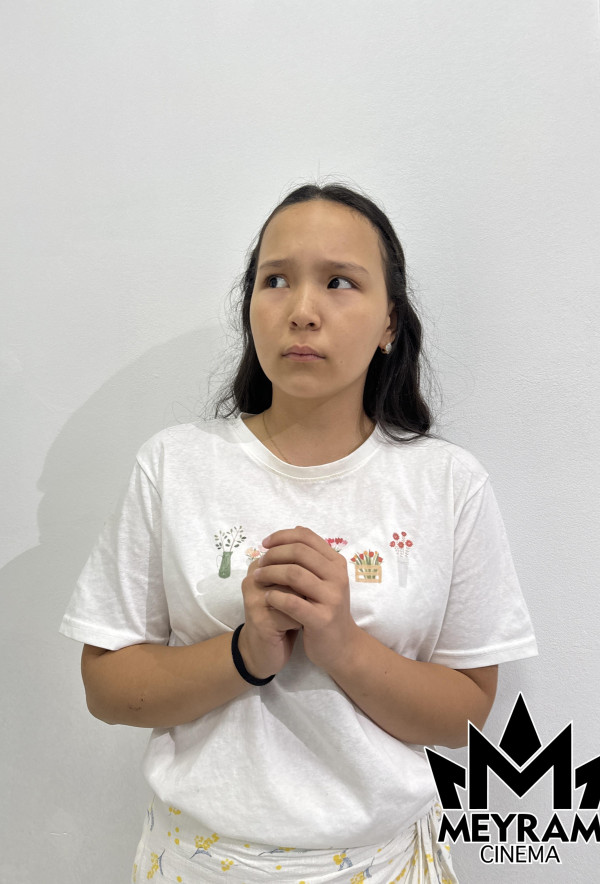 Құралай Заттыбек