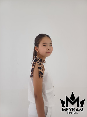 Ай Дидар Нұрайдар