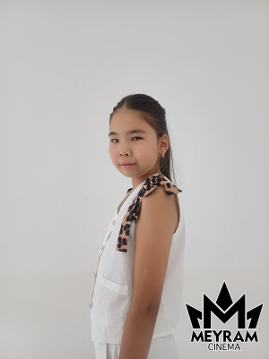 Ай Дидар Нұрайдар