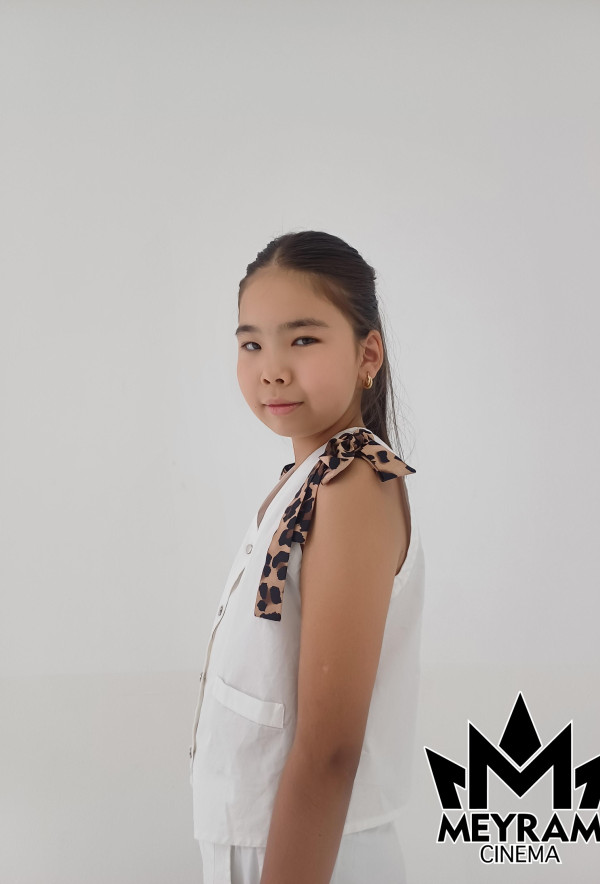 Ай Дидар Нұрайдар