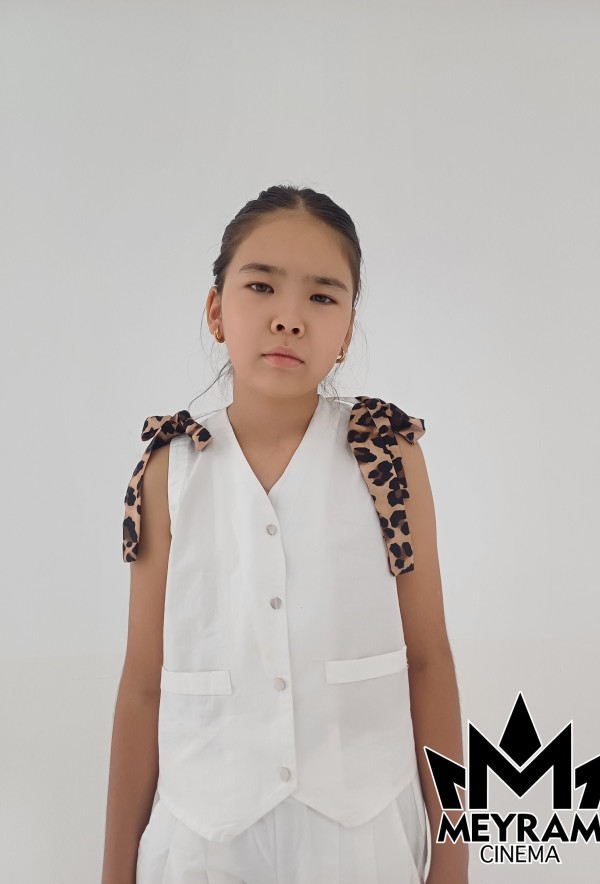 Ай Дидар Нұрайдар