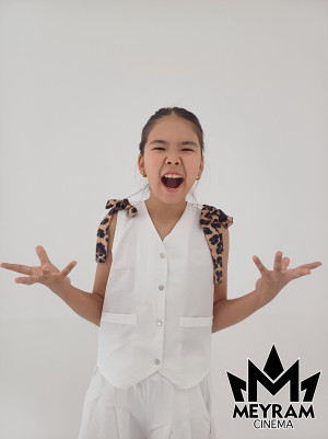 Ай Дидар Нұрайдар