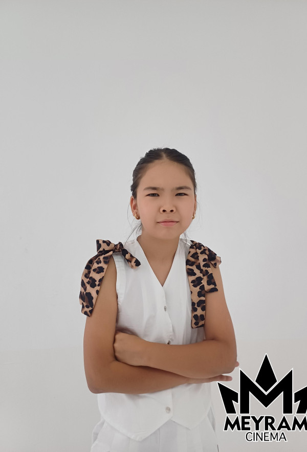 Ай Дидар Нұрайдар