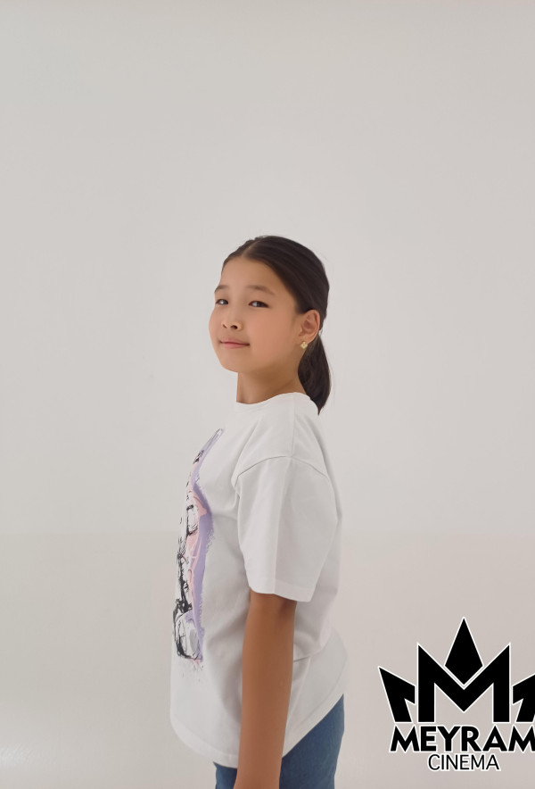 Көркем Нұрайдар