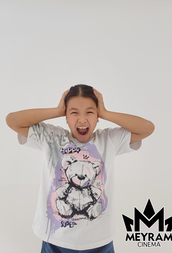 Көркем Нұрайдар