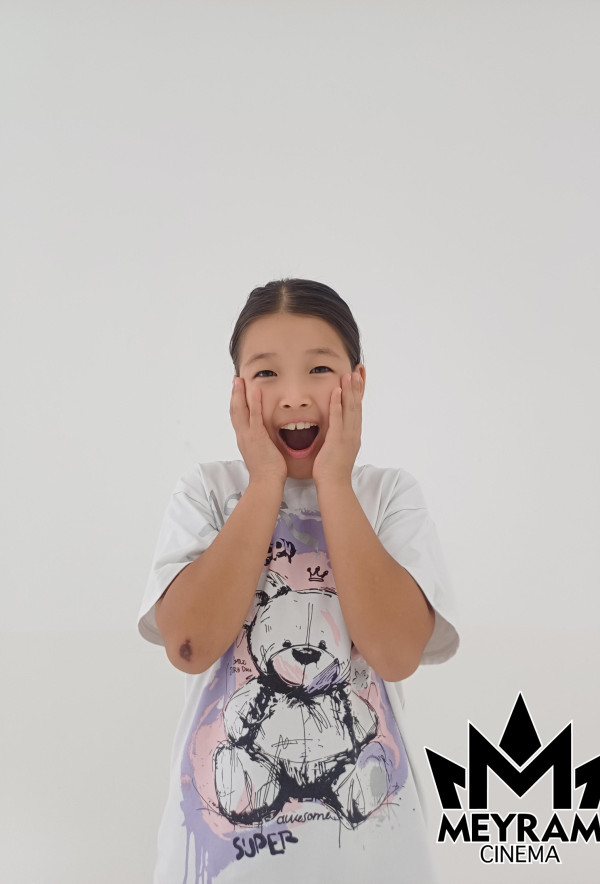 Көркем Нұрайдар