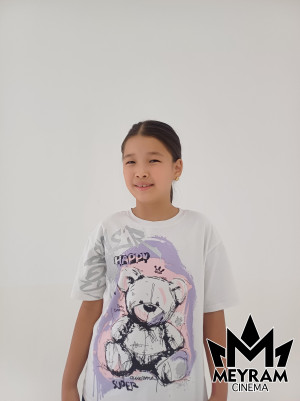 Көркем Нұрайдар