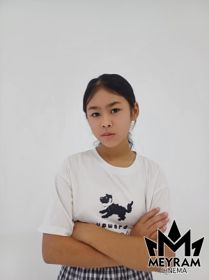 Ханифа Үсен