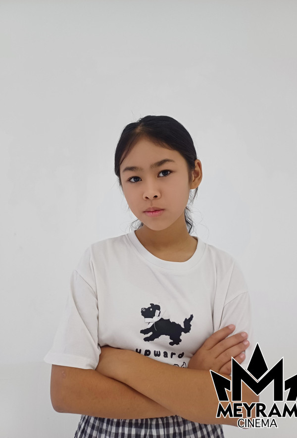 Ханифа Үсен