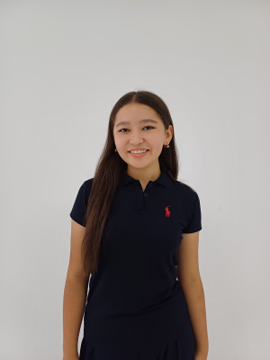 Ақбілек Мүтәлі