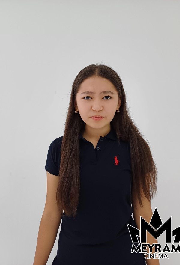 Ақбілек Мүтәлі