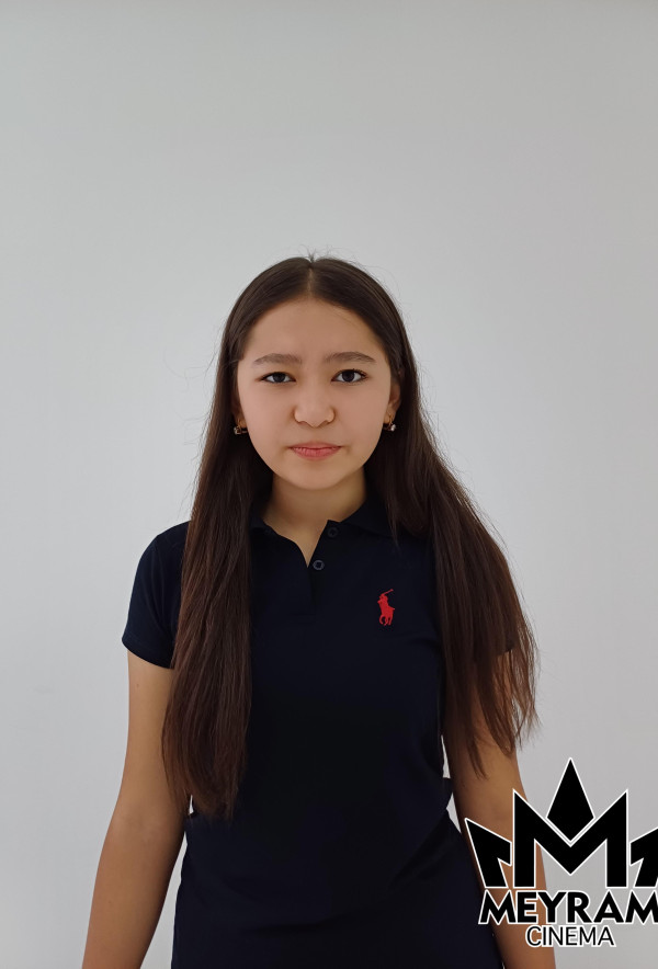 Ақбілек Мүтәлі