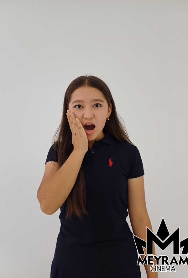 Ақбілек Мүтәлі