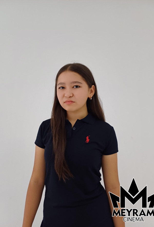 Ақбілек Мүтәлі