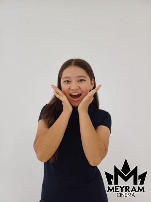 Ақбілек Мүтәлі