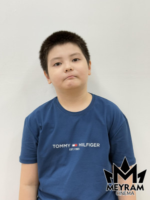 Амир Бисембин