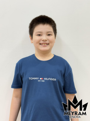 Амир Бисембин