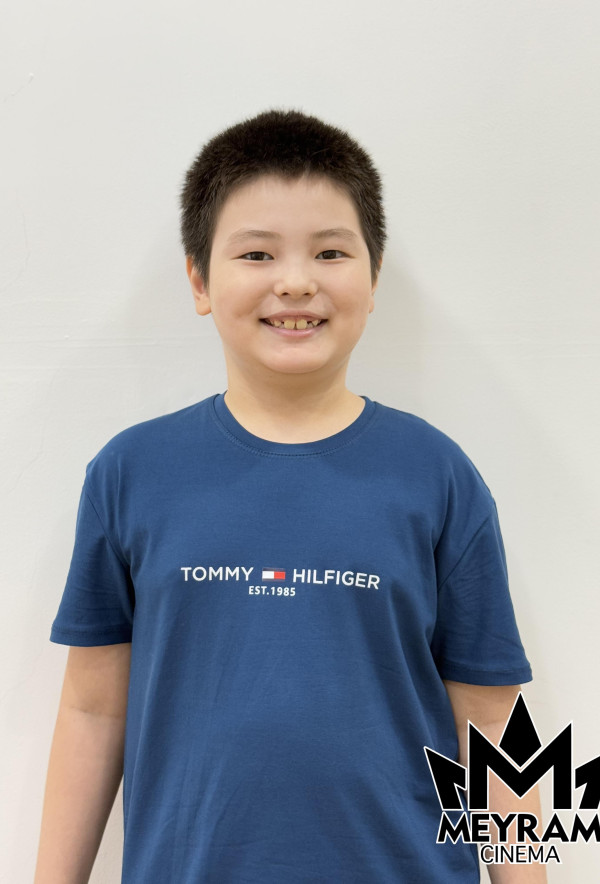 Амир Бисембин