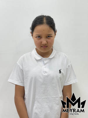 Нұрзат АЙБОЛАТ