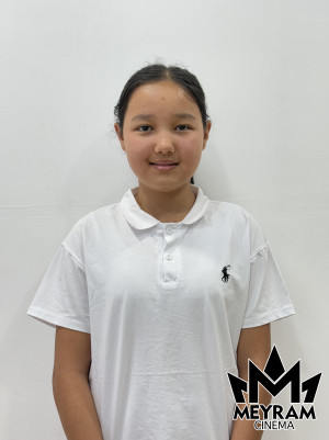 Нұрзат АЙБОЛАТ