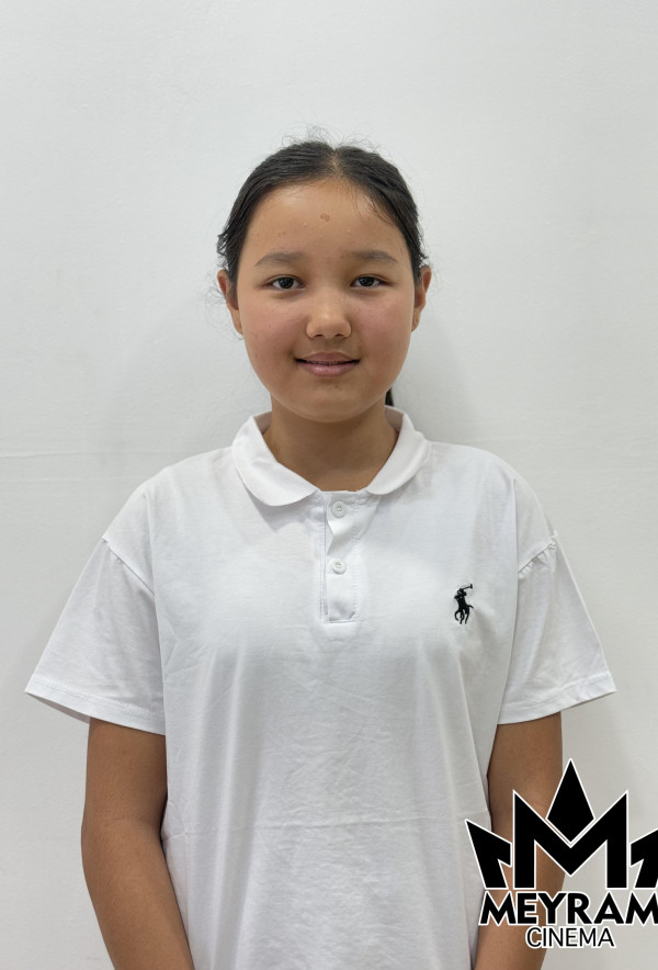 Нұрзат АЙБОЛАТ