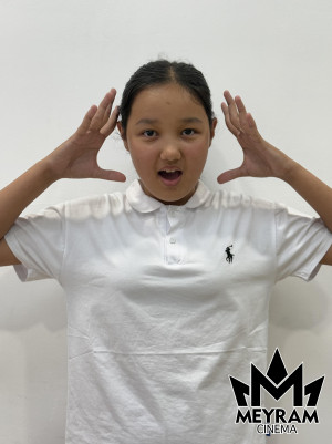 Нұрзат АЙБОЛАТ