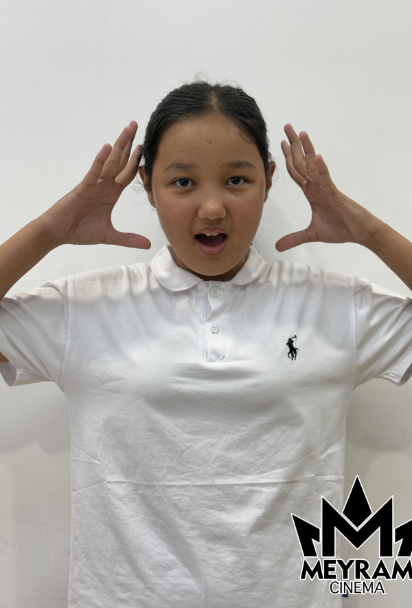 Нұрзат АЙБОЛАТ