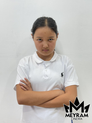 Нұрзат АЙБОЛАТ