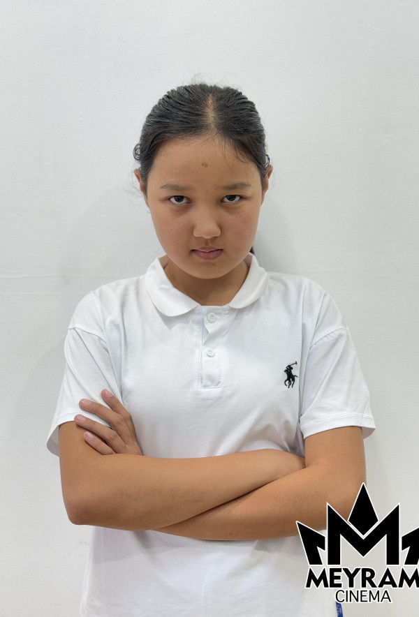 Нұрзат АЙБОЛАТ