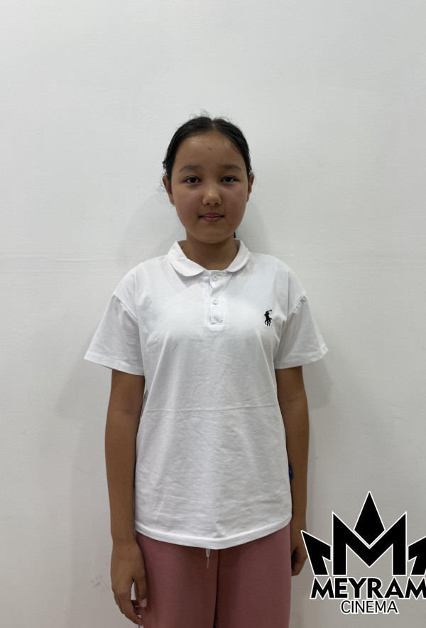 Нұрзат АЙБОЛАТ