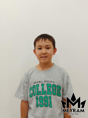 Нұрахмет Балтабаев