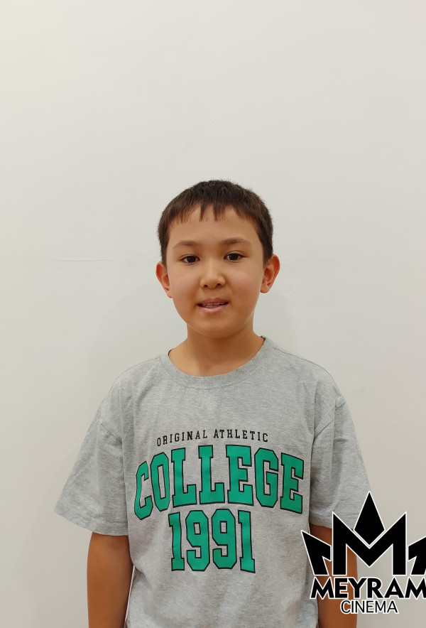 Нұрахмет Балтабаев