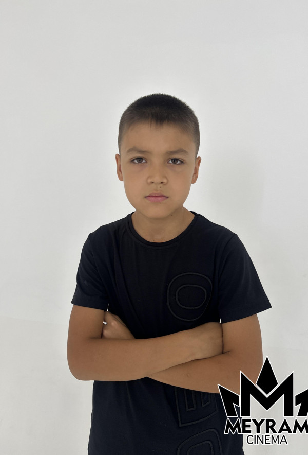 Рамазан Бектас