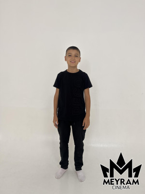 Рамазан Бектас