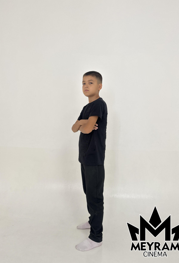 Рамазан Бектас