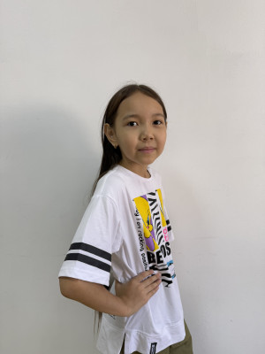 Тахмина Тәжібай