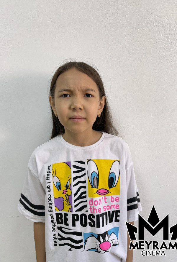 Тахмина Тәжібай