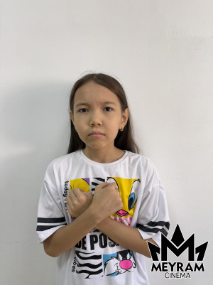 Тахмина Тәжібай