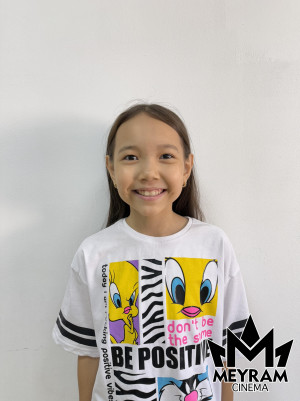 Тахмина Тәжібай