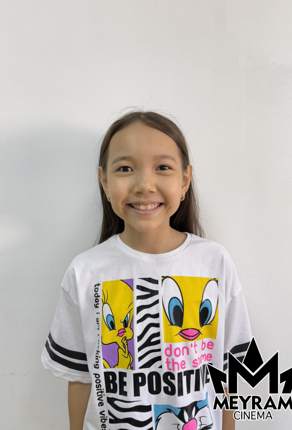 Тахмина Тәжібай