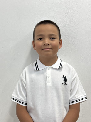 Болатов Дастан