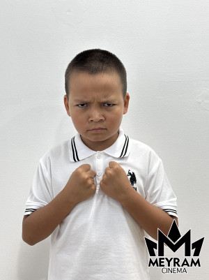 Болатов Дастан