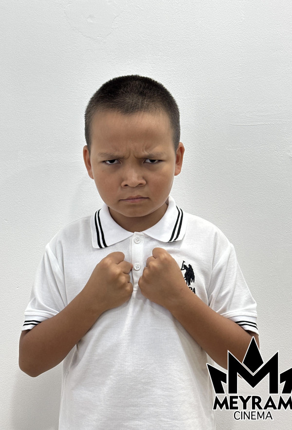 Болатов Дастан