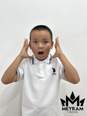 Болатов Дастан