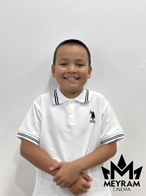 Болатов Дастан