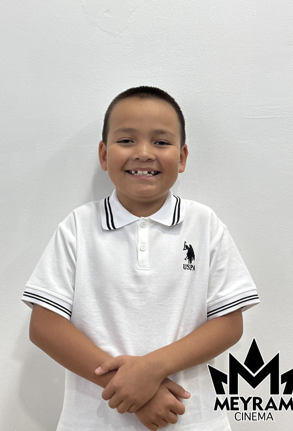 Болатов Дастан