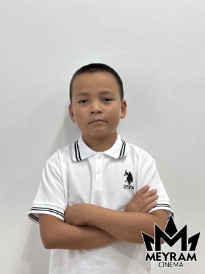 Болатов Дастан