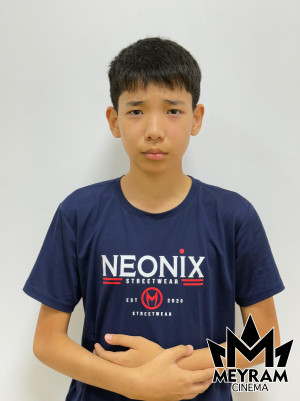 Нұржан Аманғос