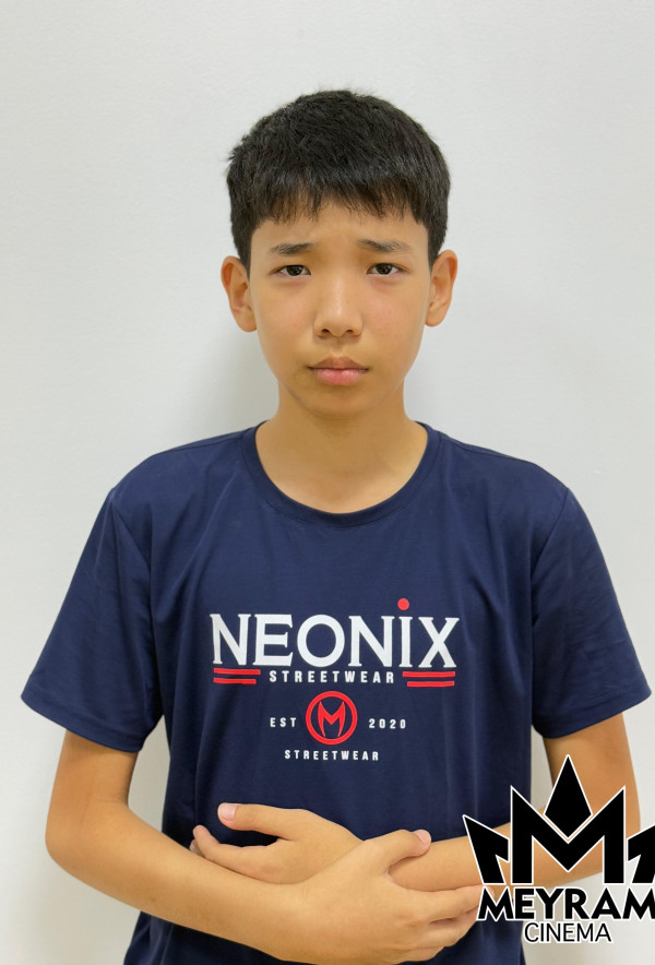 Нұржан Аманғос