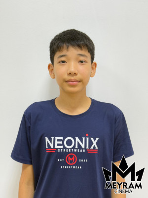 Нұржан Аманғос